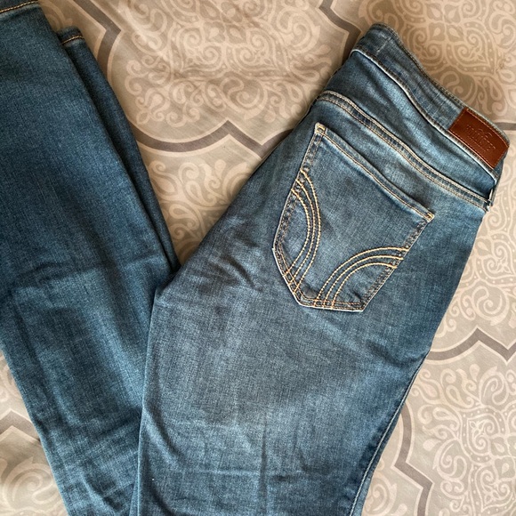 Jeans - Picture 4 of 4